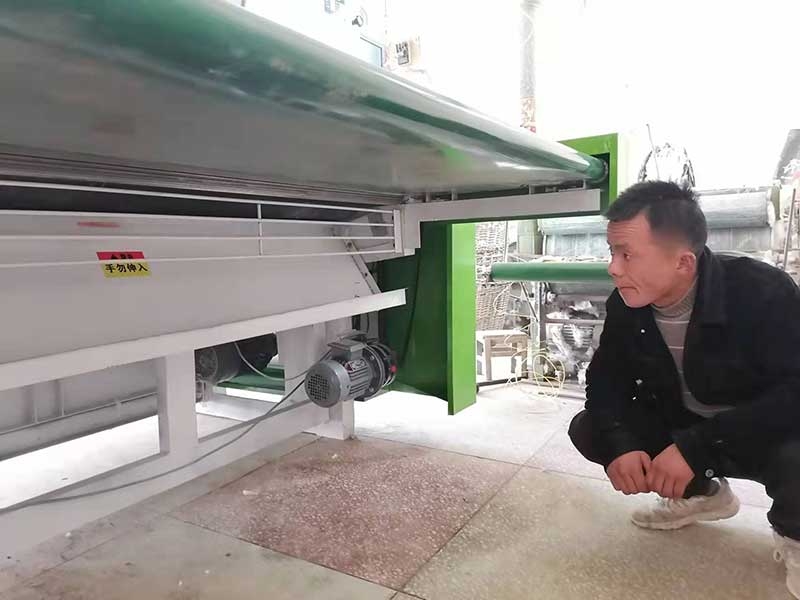 如何有效降低彈花機設(shè)備的故障率？